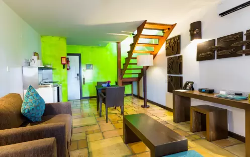 True Blue Bay Boutique Resort-Waterfront Suite 2_7332